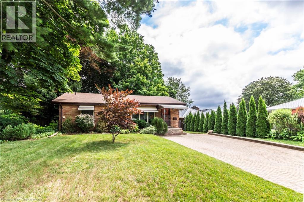 5 Pinehurst Ave, Norfolk County, ON N3Y 3T5
