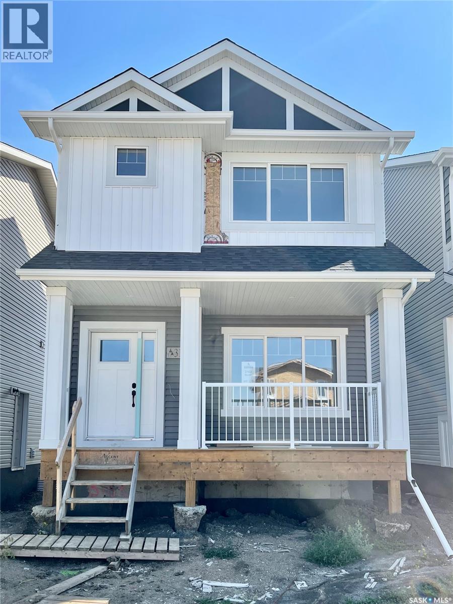 3163 Bowen St, Regina, SK S4V 4C6