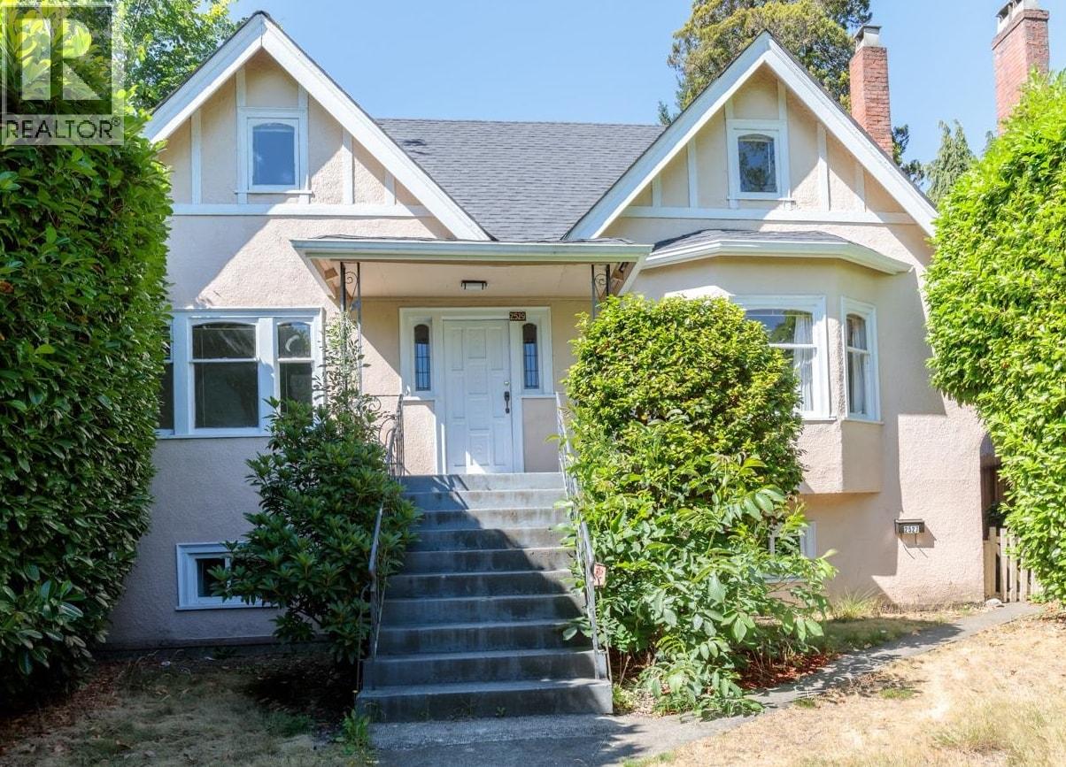 2529 W 41st Ave, Vancouver, BC V6N 3C2