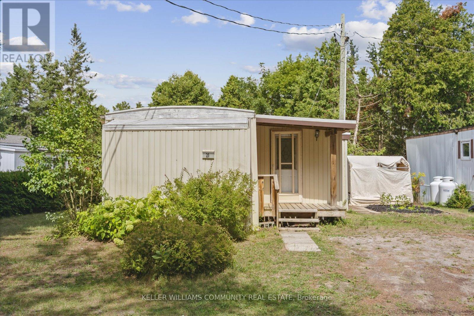 21 1093 County Rd 28, Otonabee-South Monaghan, ON K9J 6Y3