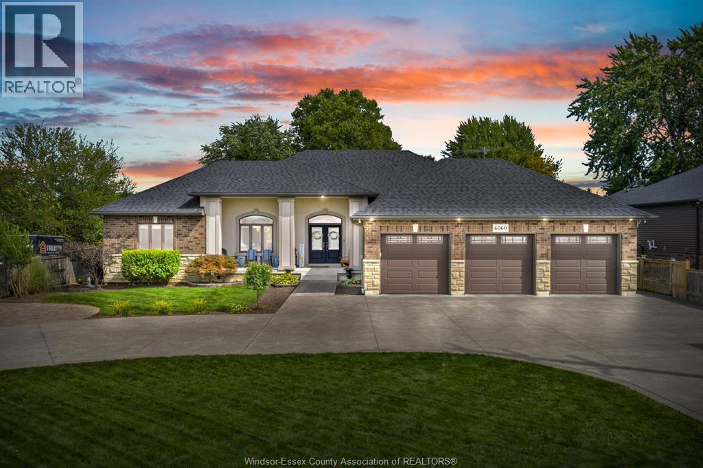 6060 Matchette, Lasalle, ON N9J 3V9