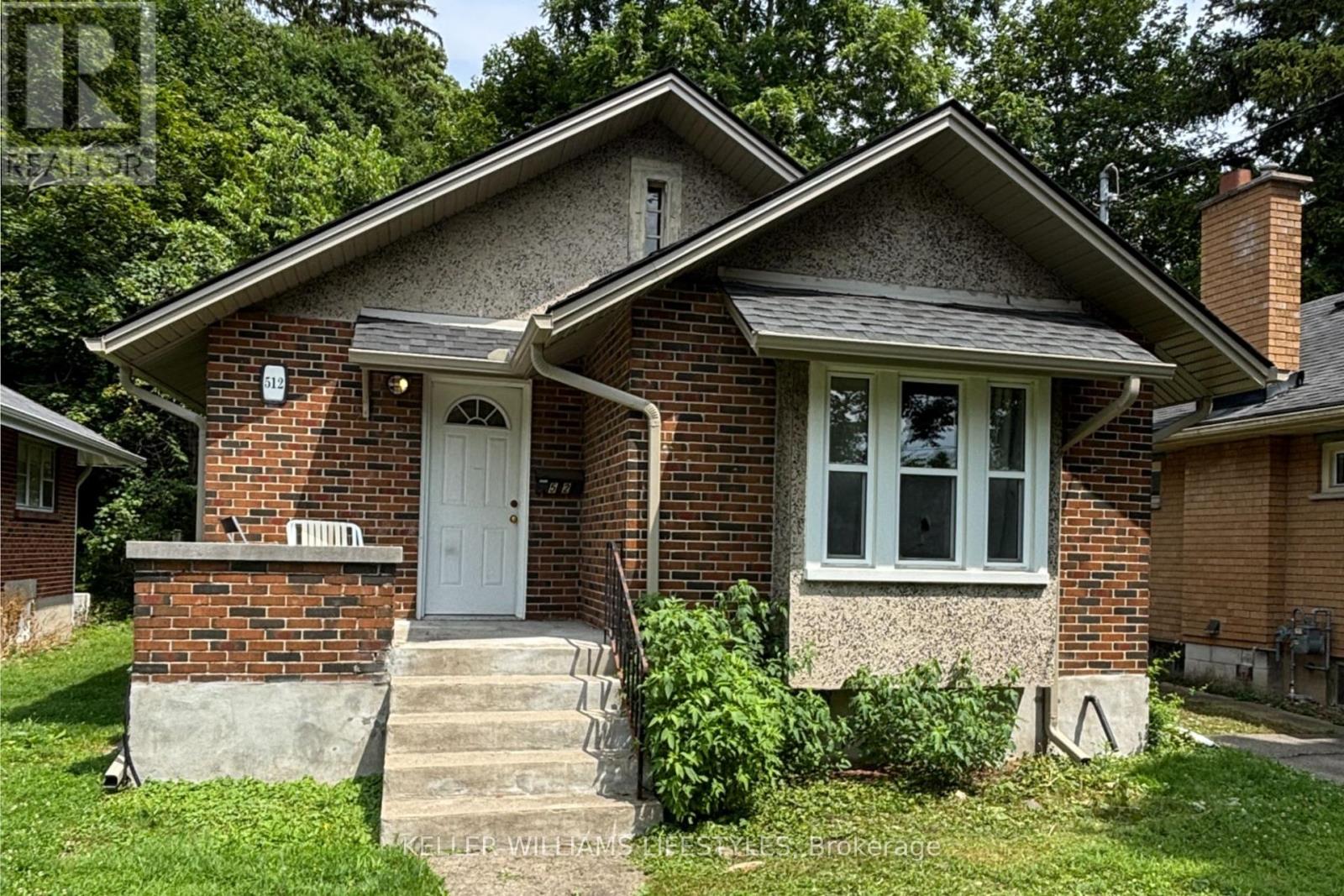 512 St George St, London, ON N6A 3B8