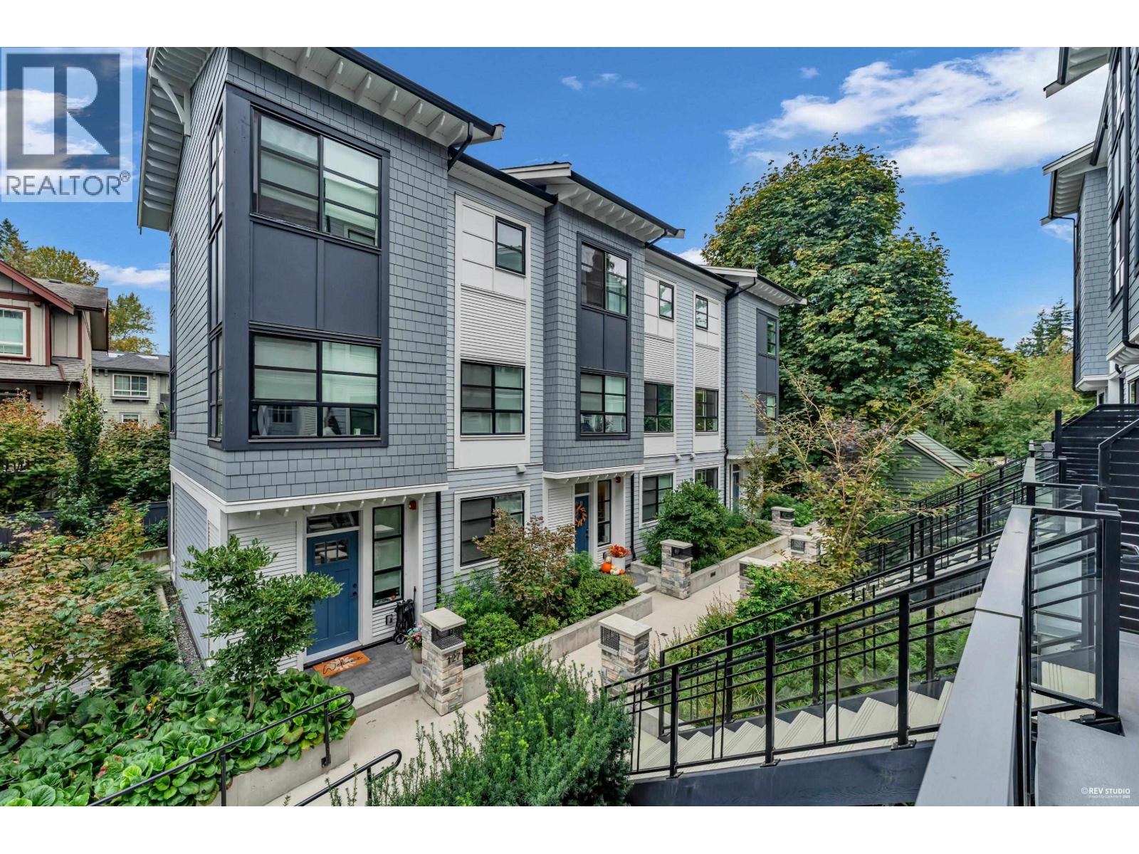2045 Heritage Park Lane Unit 128, North Vancouver, BC V7H 0E3