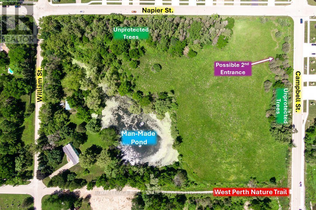 35 William St, West Perth, ON N0K 1N0