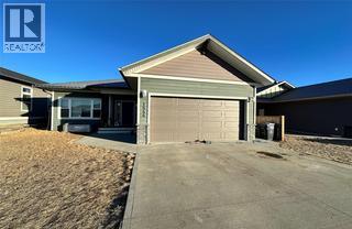 117 Avenue Unit 1544, Dawson Creek, BC V1G 0E7