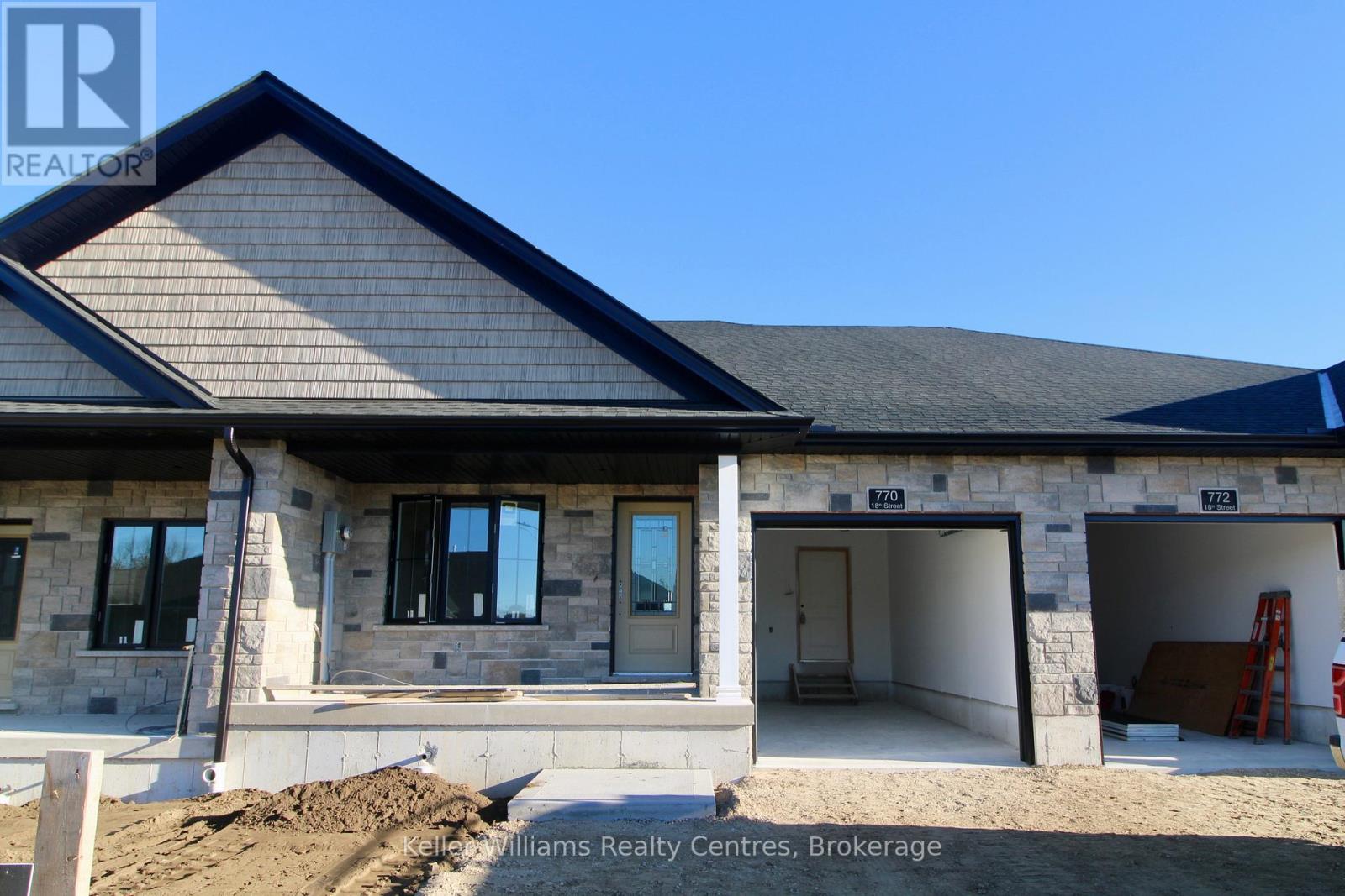770 18th Street, Hanover, ON N4N 0C7