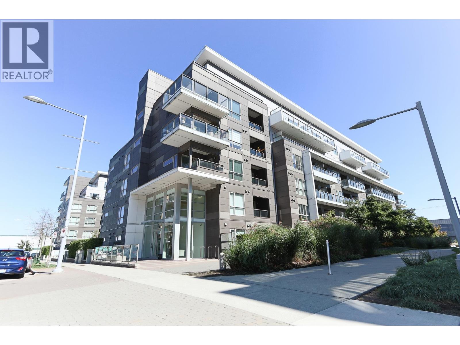 7008 River Parkway Unit 321, Richmond, BC V6X 0R1