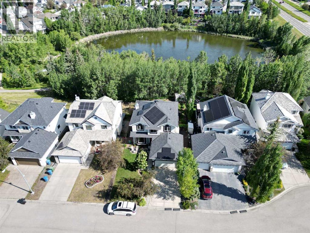 40 Rocky Ridge Lndg NW, Calgary, AB T3G 4E5