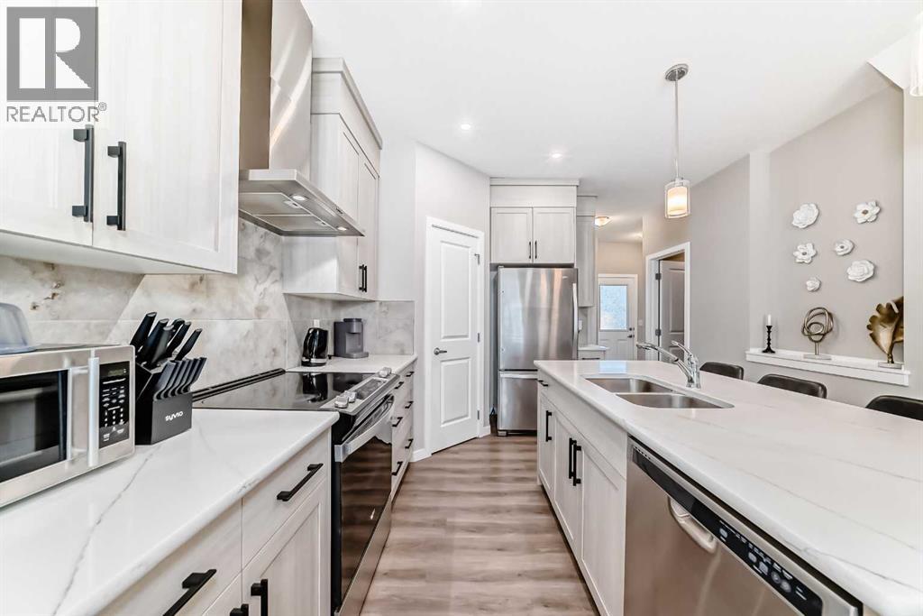 3650 Cornerstone Blvd NE, Calgary, AB T3N 2E3
