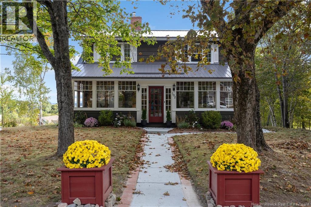 102 Woolastook Dr, Grand Bay-Westfield, NB E5K 1S4
