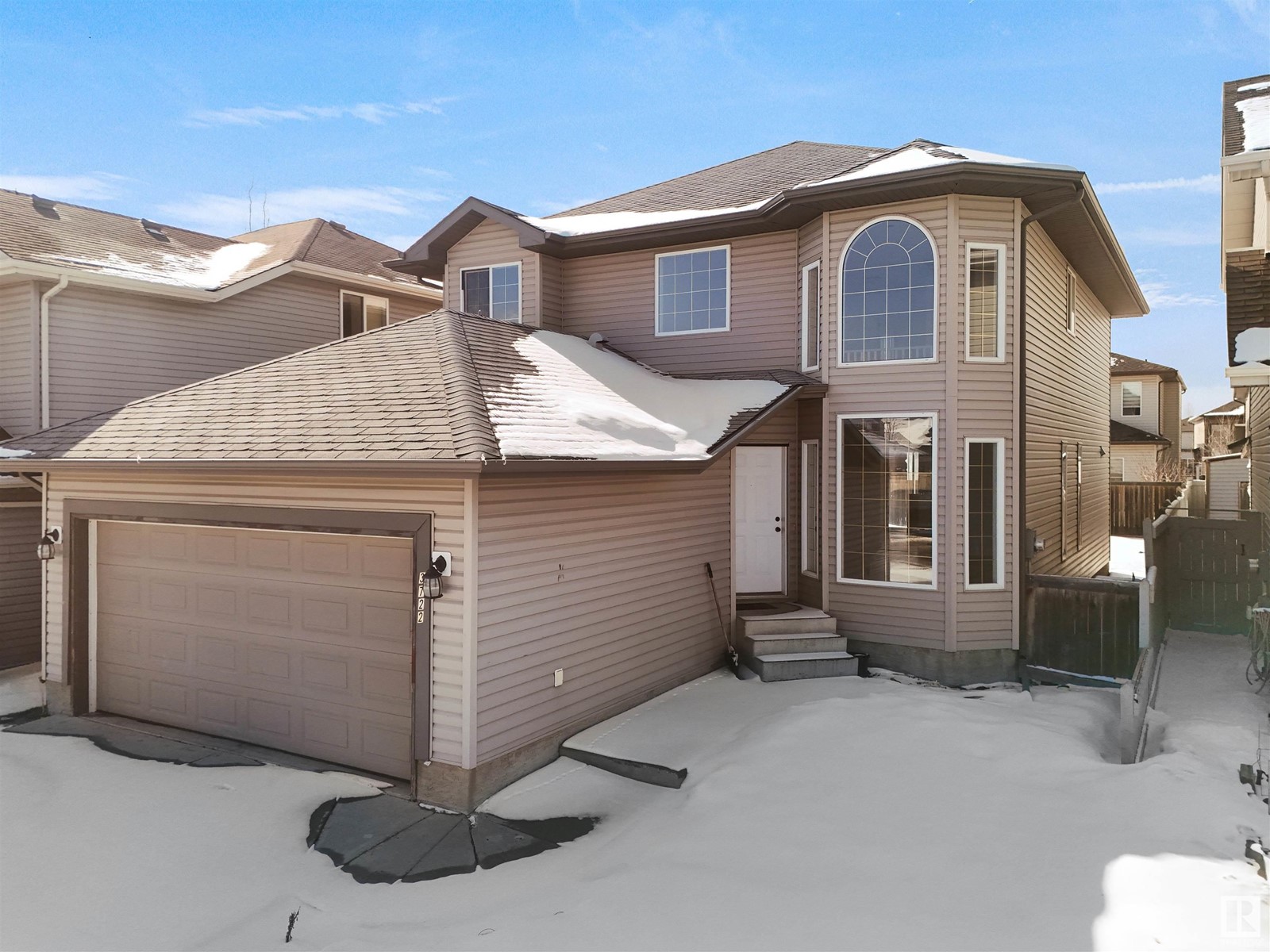 12 St Nw Unit 3722, Edmonton, AB T6T 0G3