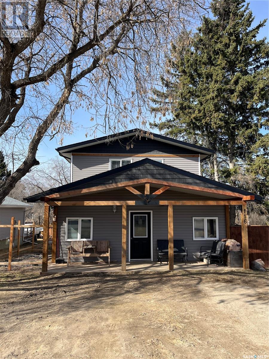 116 2nd Avenue North, Big River, SK S0J 0E0