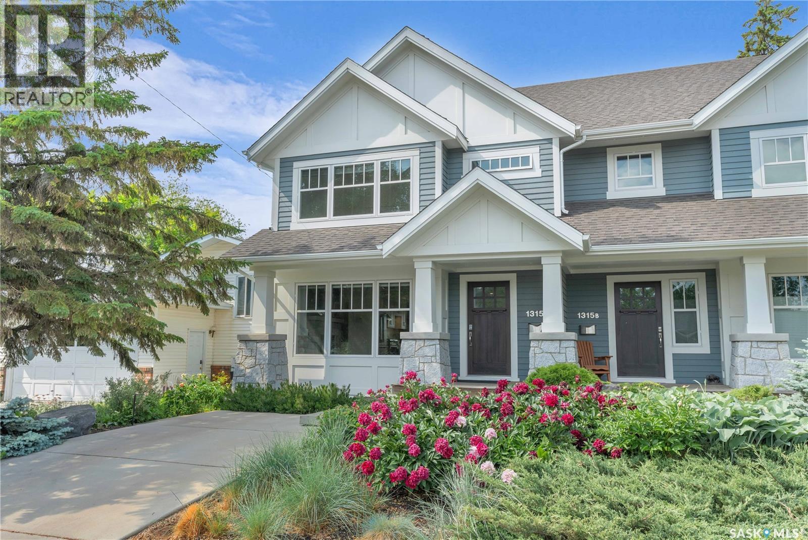 1315a 11th Street East, Saskatoon, SK S7H 0G4