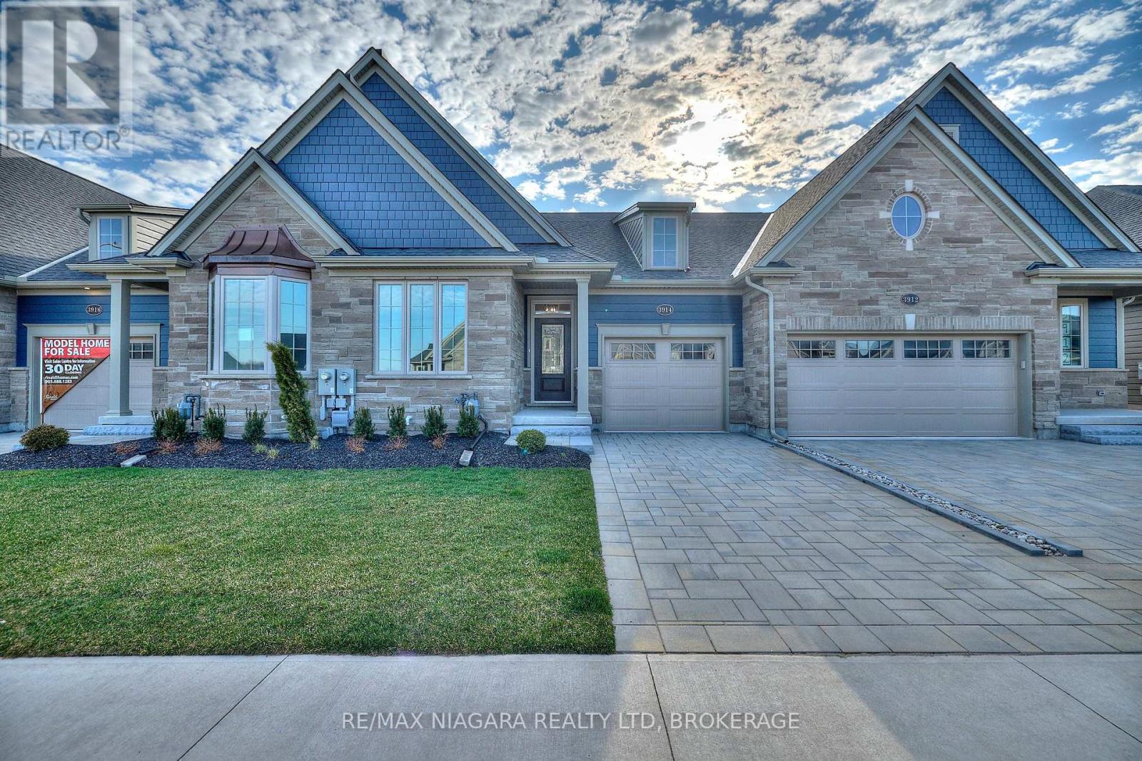 3914 Mitchell Cres, Fort Erie, ON L0S 1S0