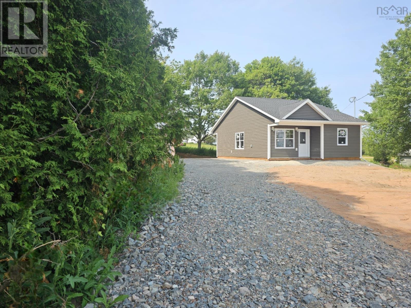 13187 Highway 2, Central Onslow, NS B6L 5C7