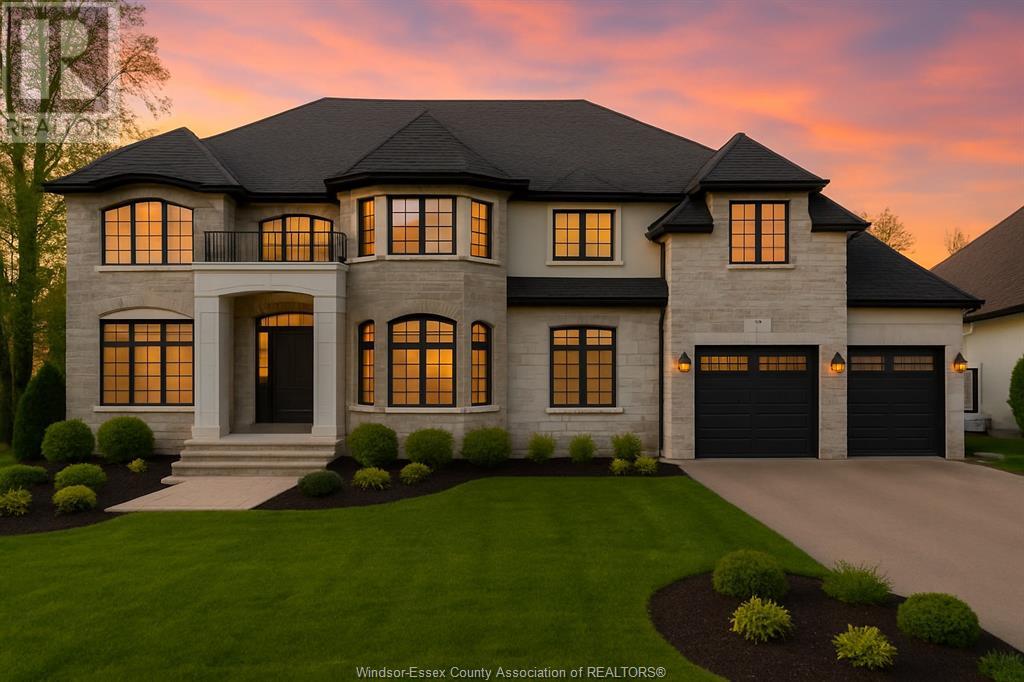 4400 Caterina, Lasalle, ON N9H 0M9
