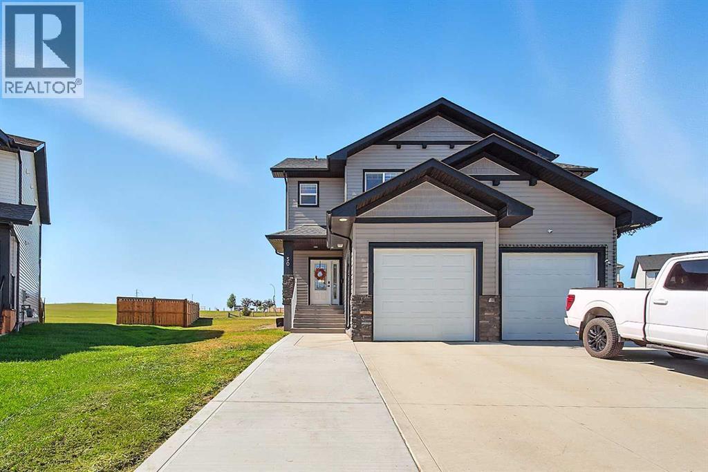 50 Ava Cres, Blackfalds, AB T4M 0M9