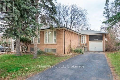 3053 Bayview Ave, Toronto Bayview Village, ON M2K 1G1