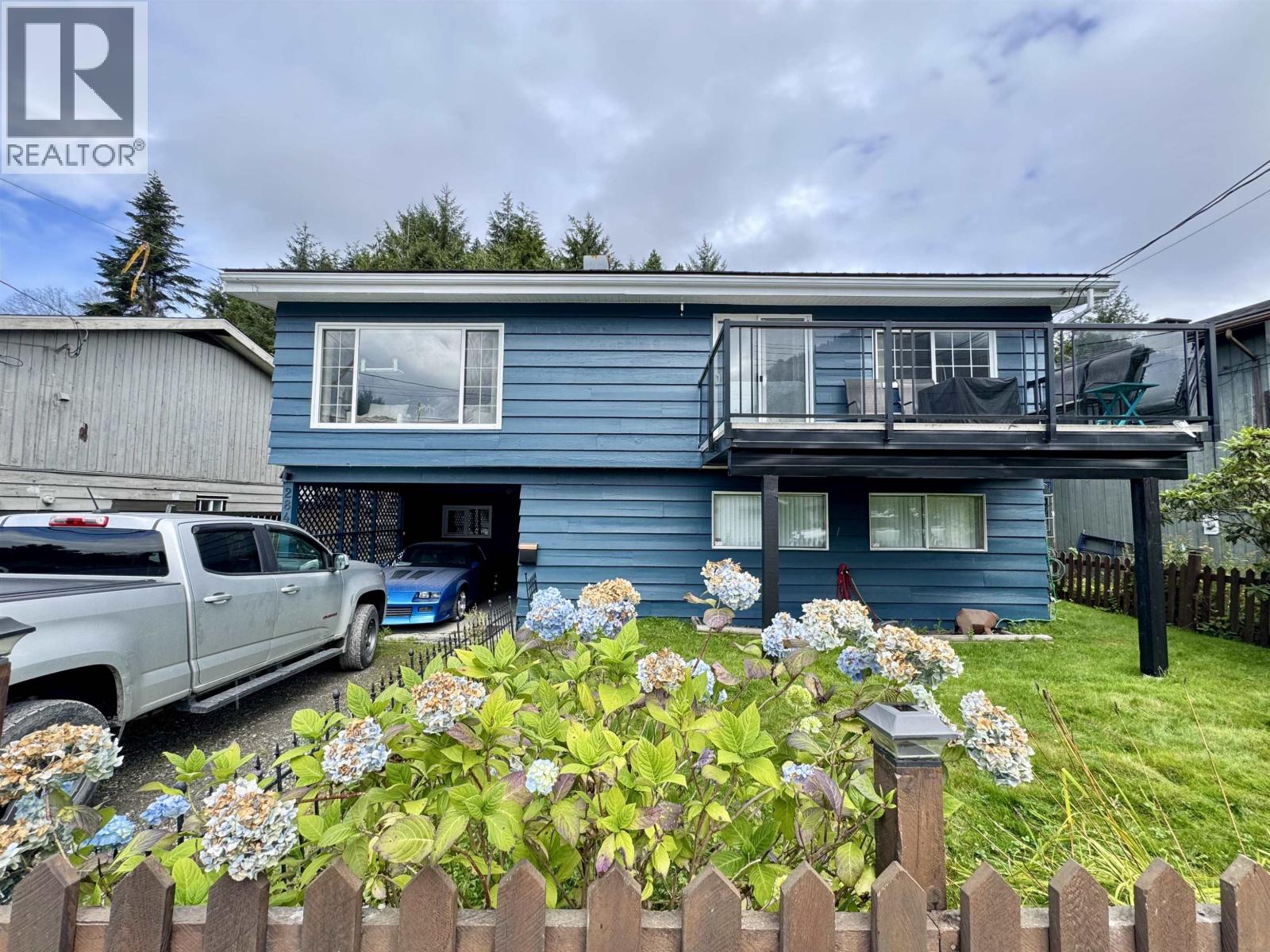 284 Crestview Dr, Prince Rupert, BC V8J 2Z7