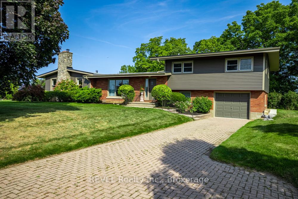 4521 Twenty First St, Lincoln, ON L0R 2E0