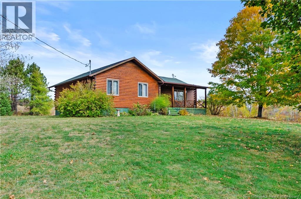213 Ward Settlement Branch Rd, Ward Settlement, NB E6B 2A3