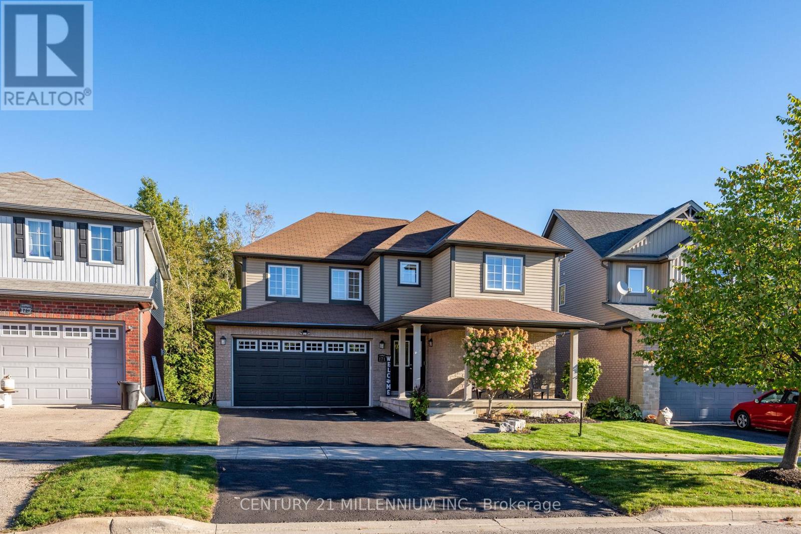 171 Elaine Dr, Orangeville, ON L9W 4S5