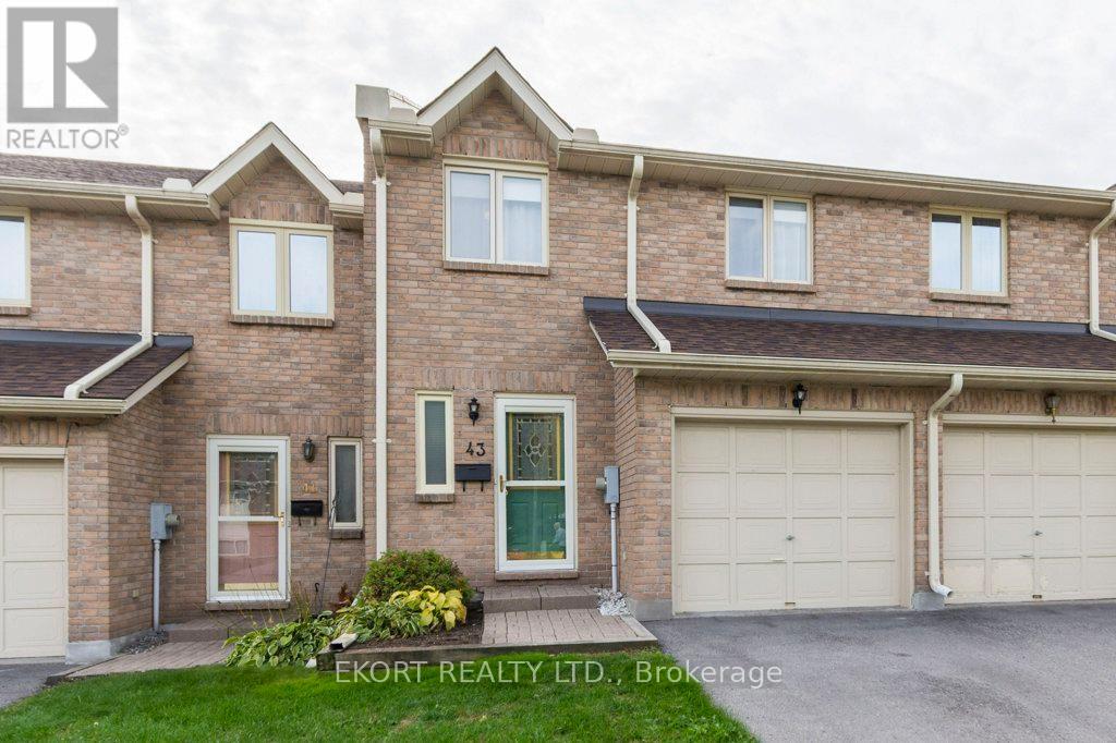 43 Progress Ave, Belleville, ON K8P 4Z3