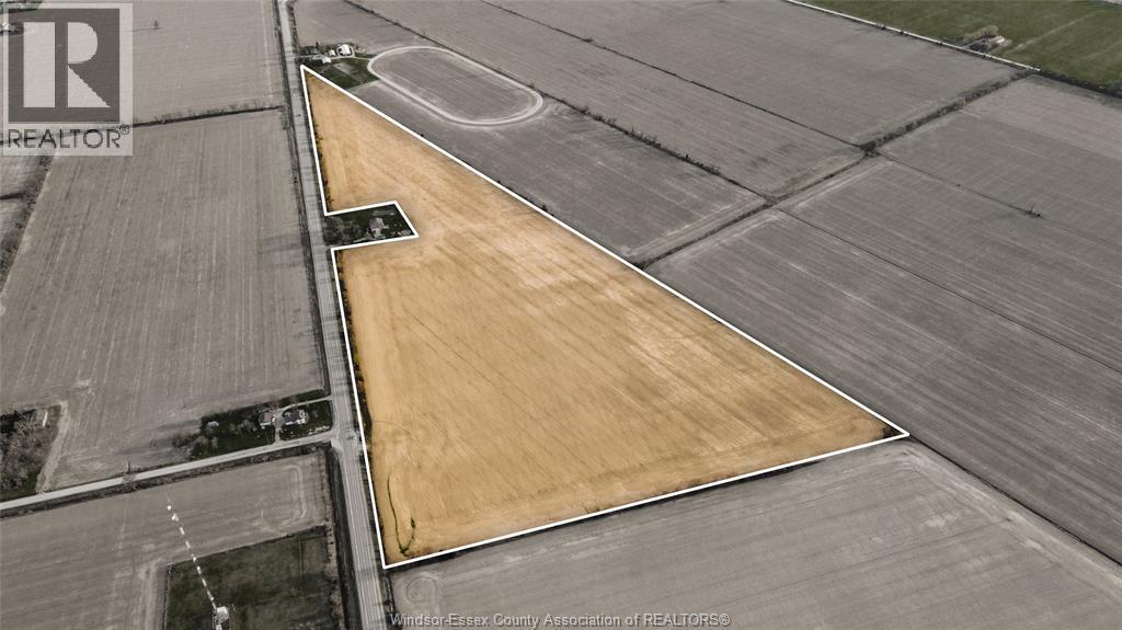 V/l Arner Tline, Windsor, ON N8M 2X5