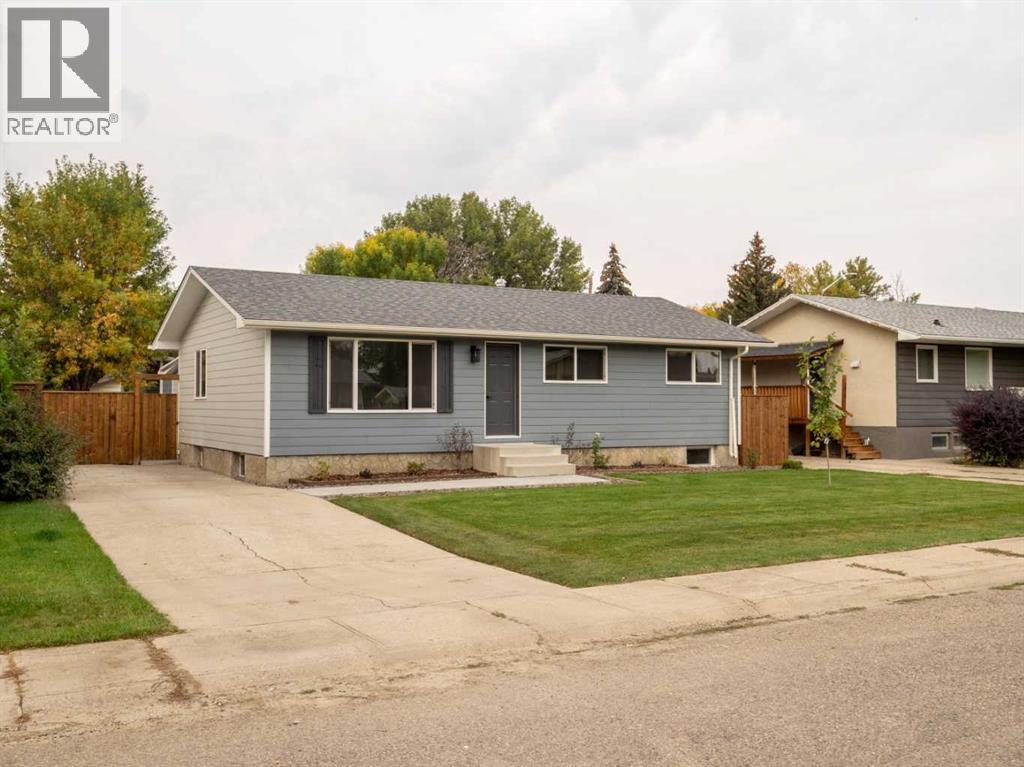 10 Street Unit 1818 #a, Coaldale, AB T1M 1A6