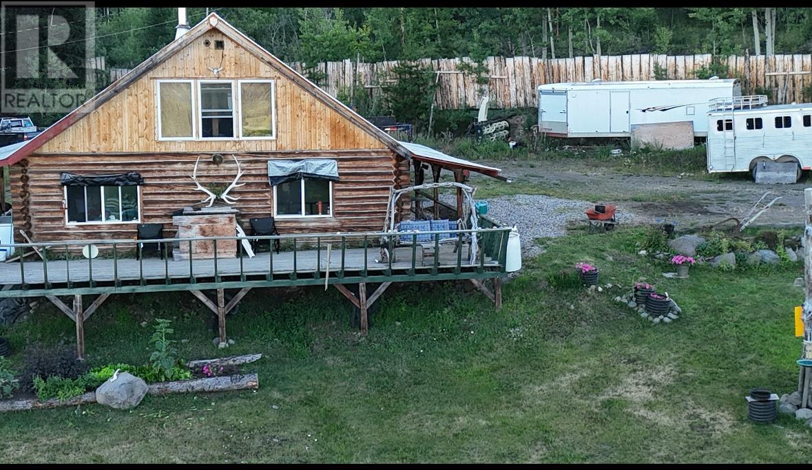 10260 Nazko Rd, Nazko, BC V2J 3H9