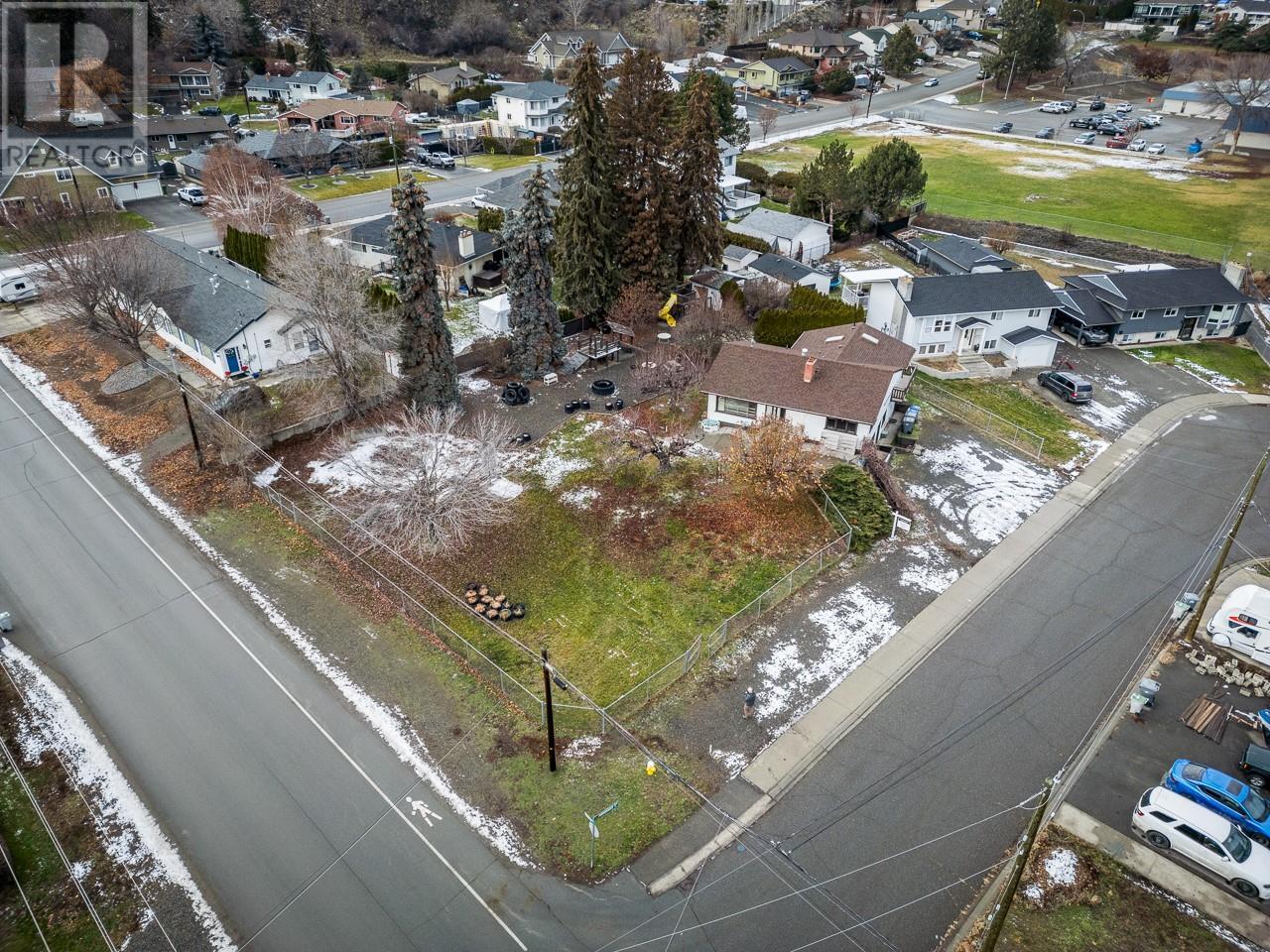 864 Wawn Road Lot Apt Lot A, Kamloops, BC V2B 6N3