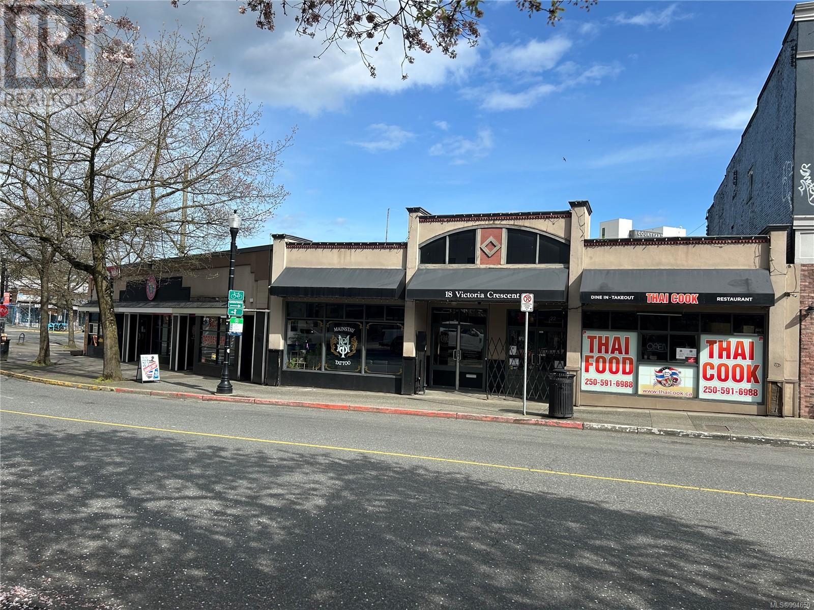 14 Victoria Cres, Nanaimo, BC V9R 5B8