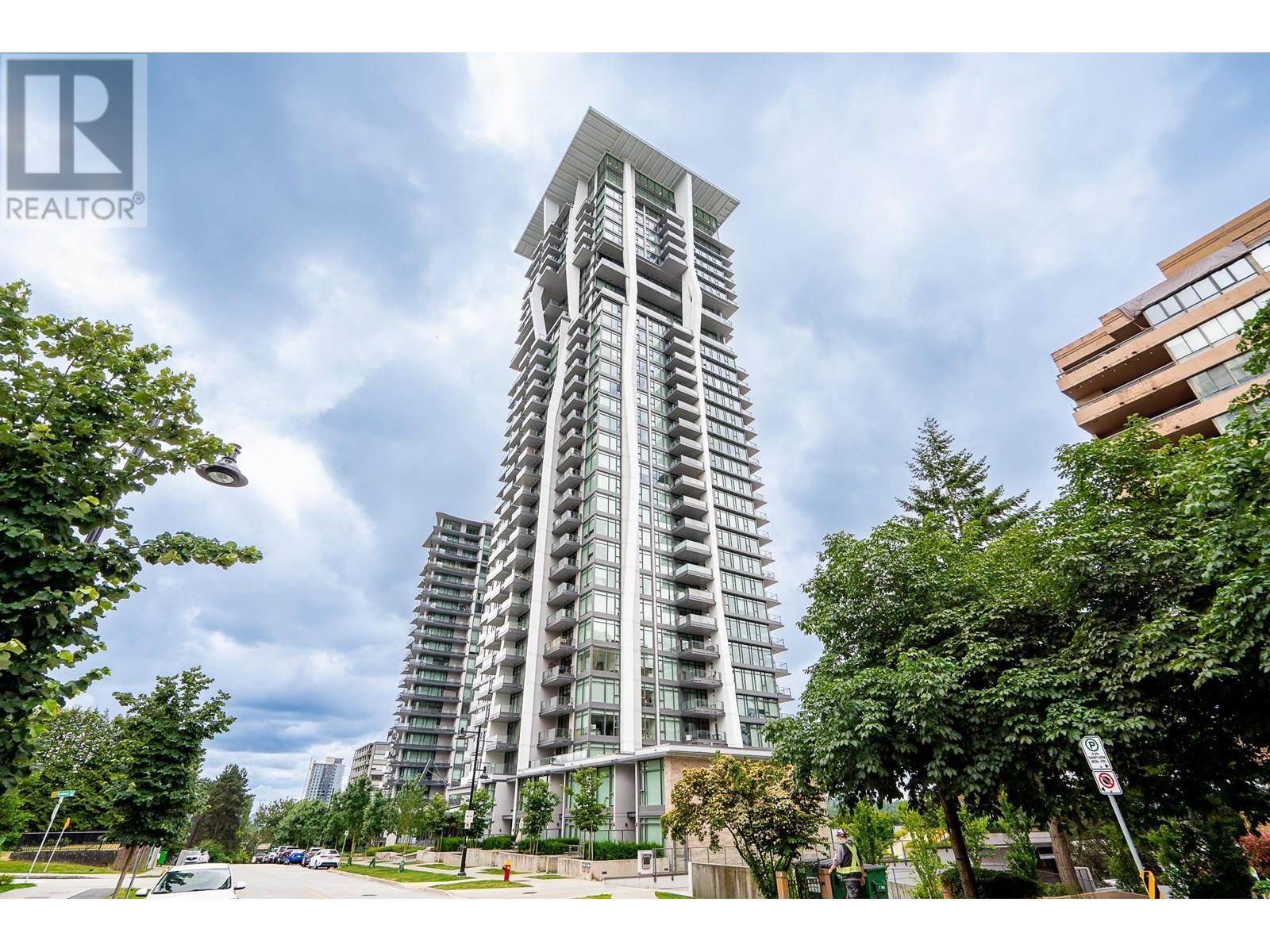 450 Westview Street Unit 2401, Coquitlam, BC V3K 6C3