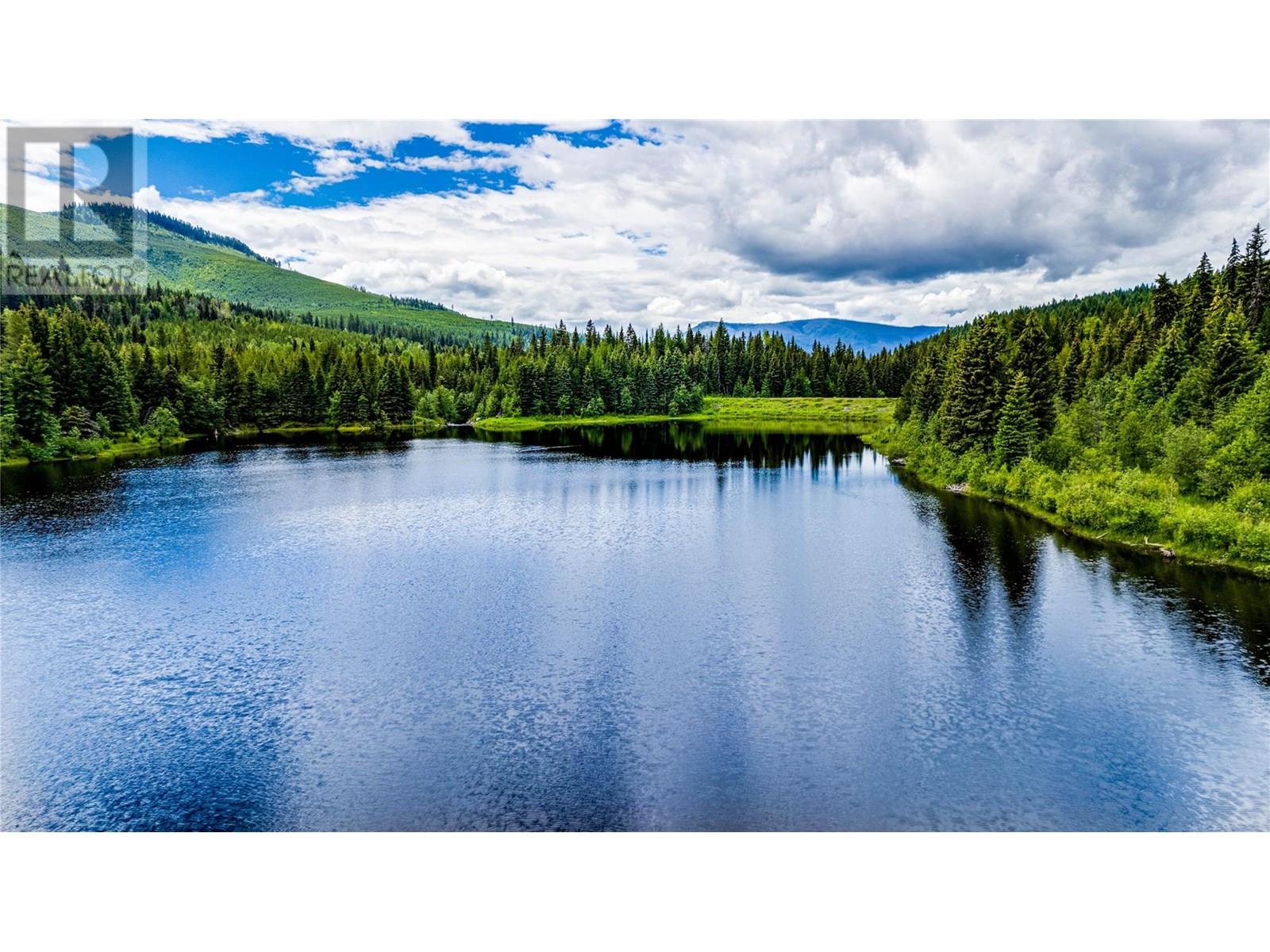 China Valley Road, Falkland, BC V0E 1W1