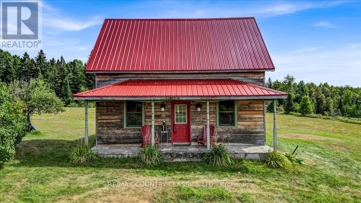 561 Letterkenny Rd, Brudenell, Lyndoch and Raglan, ON K0J 2E0