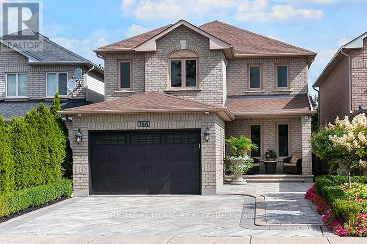 166 Royalpark Way, Vaughan, ON L4H 1J7