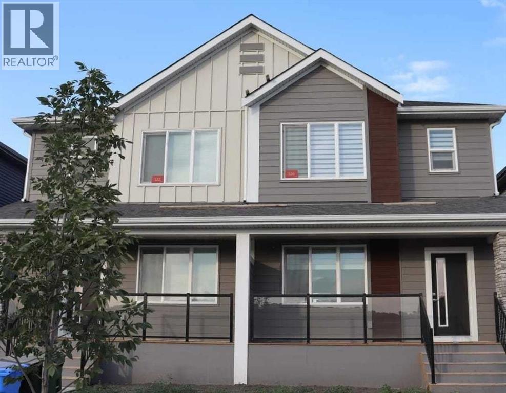 526 Wolf Willow Blvd SE, Calgary, AB T2X 5P7