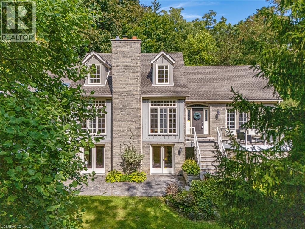 1298 W River Rd, Cambridge, ON N1R 5S5