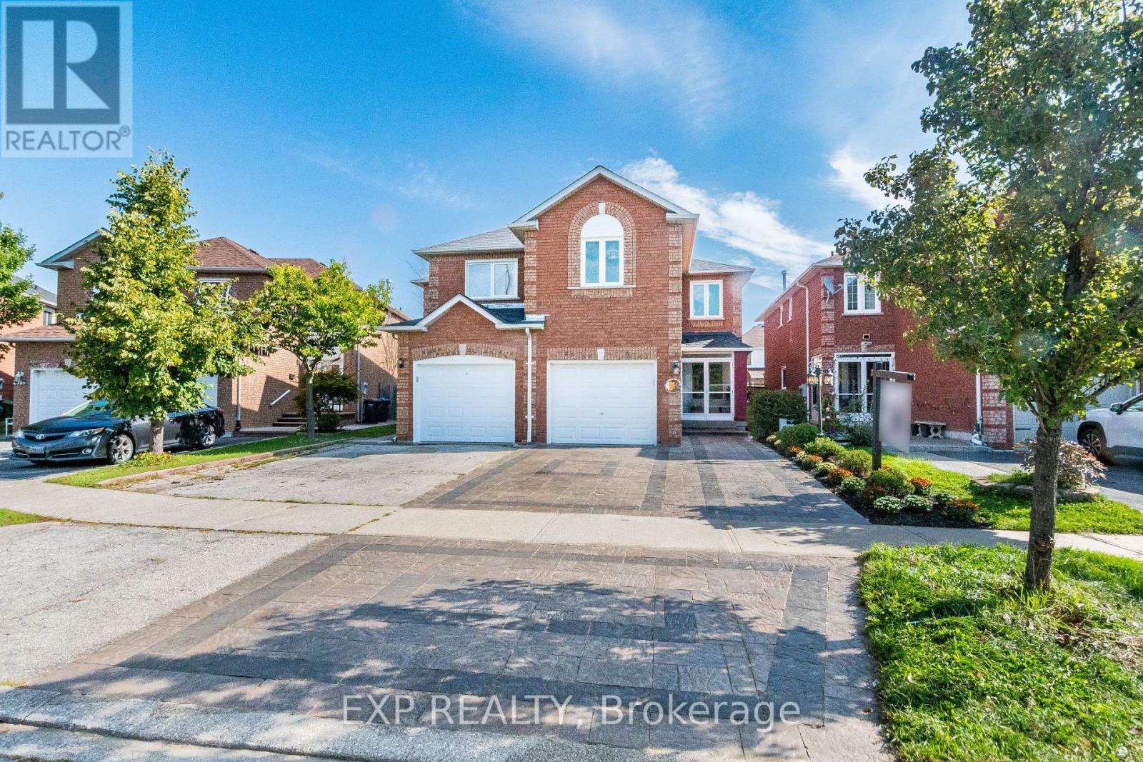 6747 Bansbridge Cres, Mississauga Lisgar, ON L5N 6T4