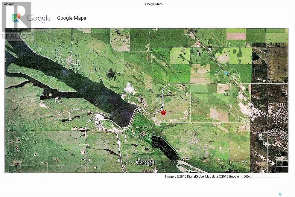 Rafferty Dam 9 95 Acres, Estevan Rm No. 5, SK S4A 2A1