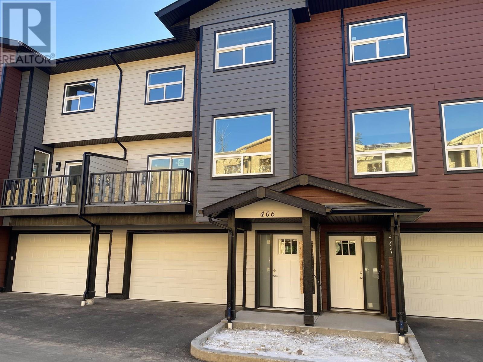 7000 Husband Drive Unit 406, Prince George, BC V2N 0K2