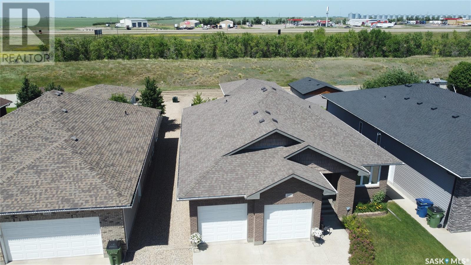 289 Wood Lily Dr, Moose Jaw, SK S6J 1N9