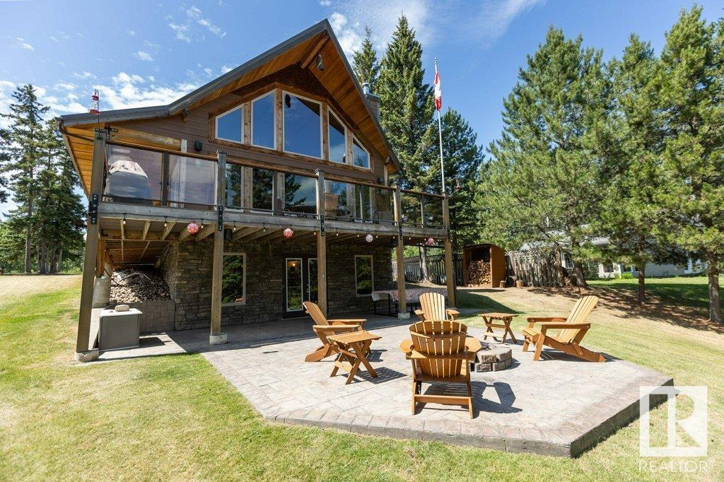 15156 Old Trail Unit 326, Rural Lac La Biche County, AB T0A 2C2
