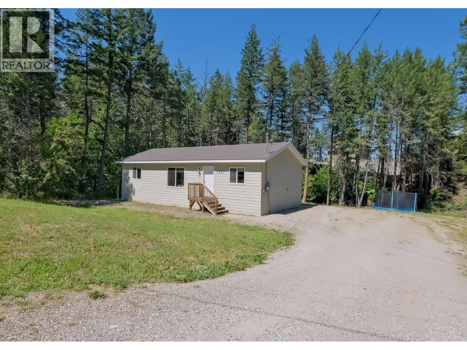 7867 Alpine Rd, Kelowna, BC V1Z 3V4