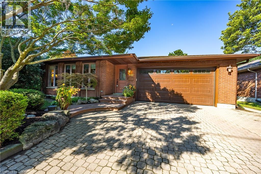 222 Duncombe Rd, Waterford, ON N0E 1Y0
