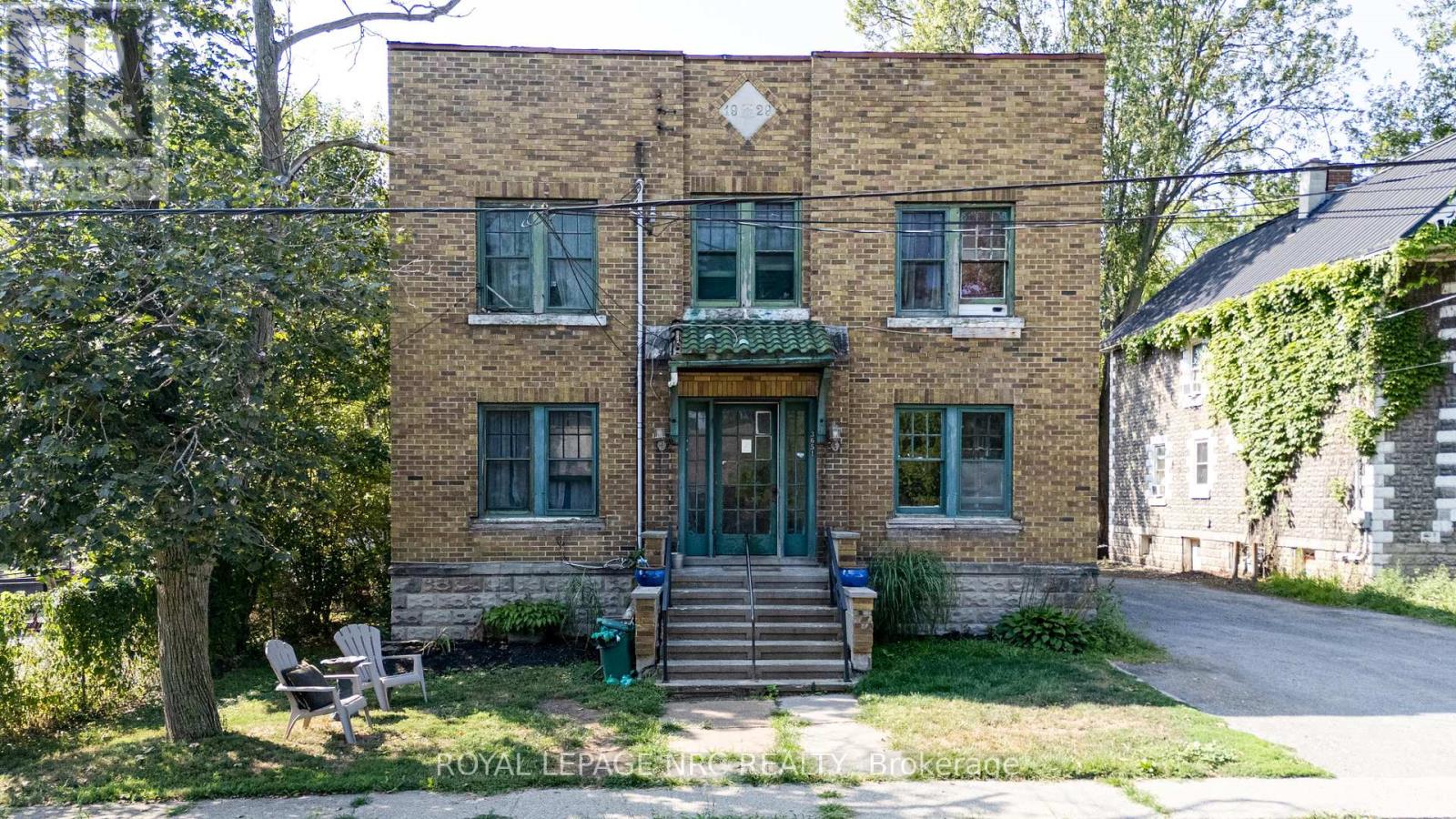 3651 Elm St, Fort Erie, ON L0S 1N0