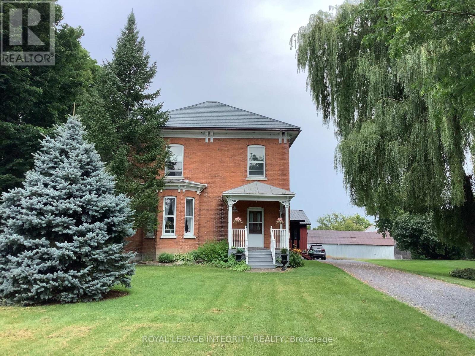 20455 Concession 3 Rd, South Glengarry, ON K0C 1N0