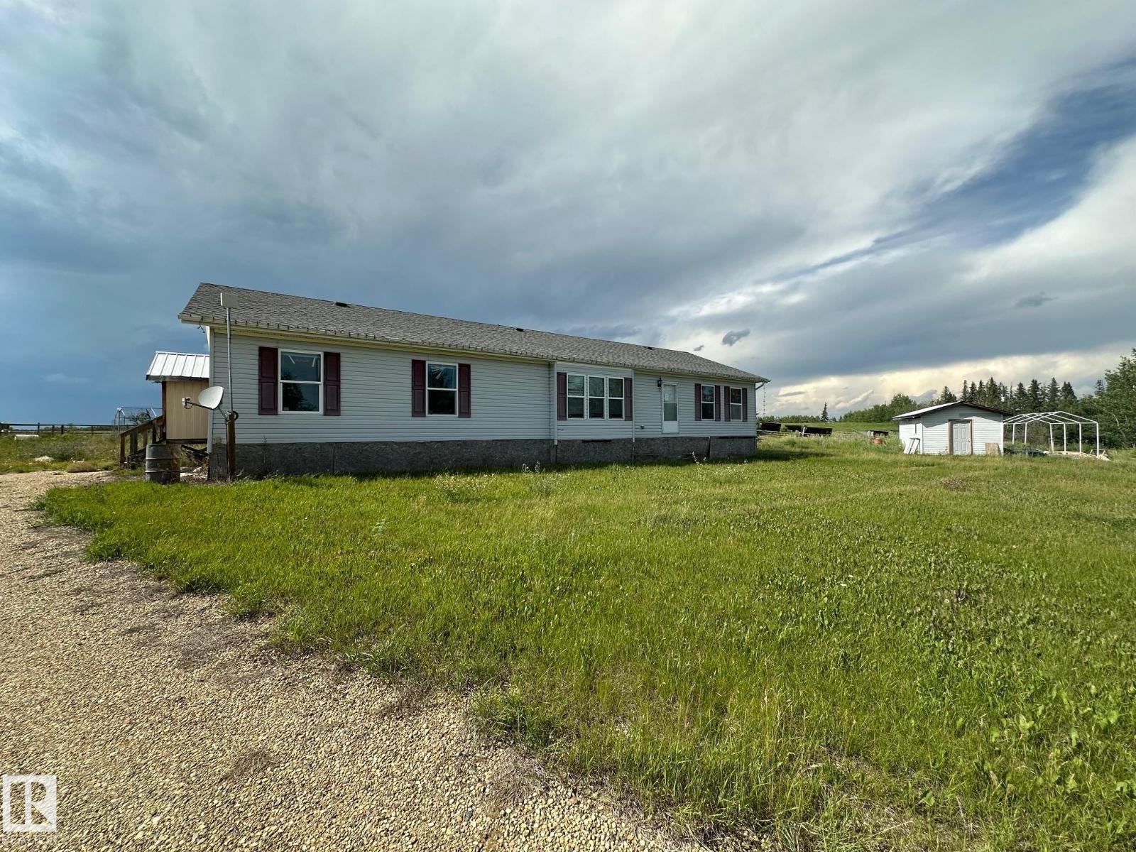 50566 Rr 220, Rural Leduc County, AB T0B 3M0