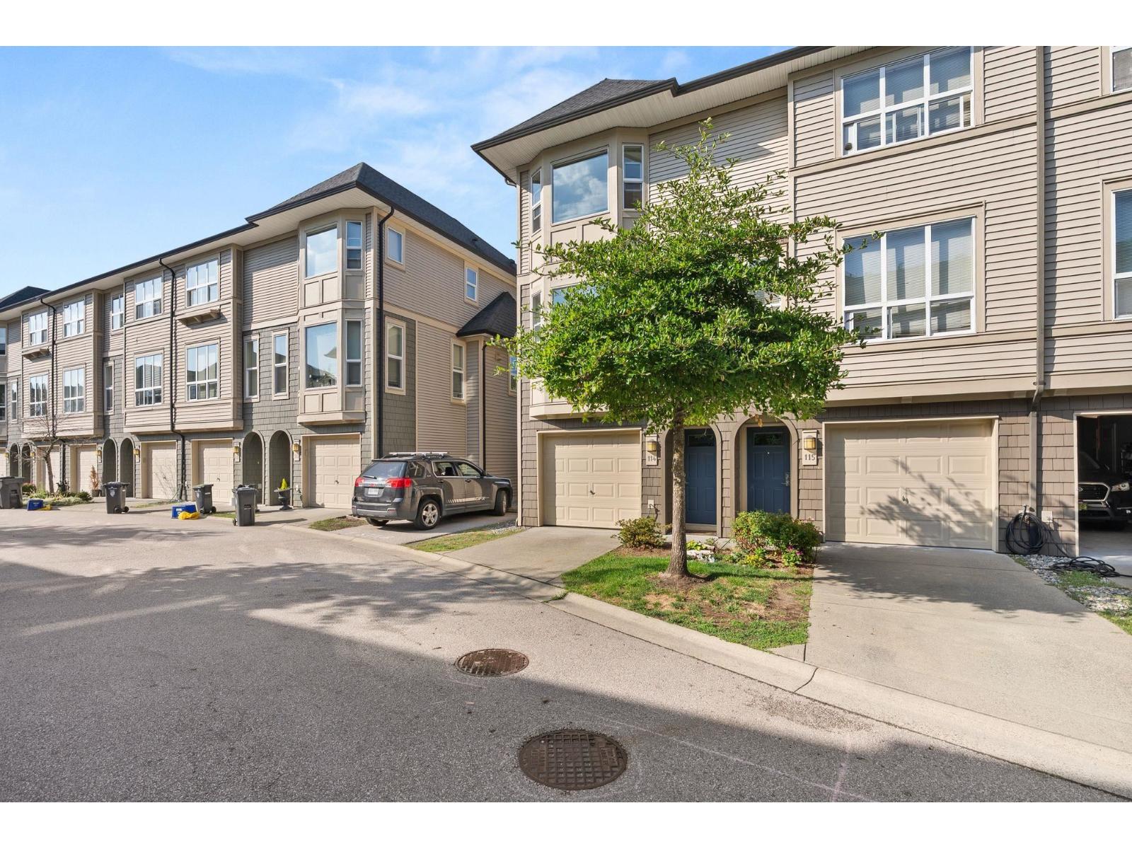 7938 209 Street Unit 114, Langley, BC V2Y 0J7