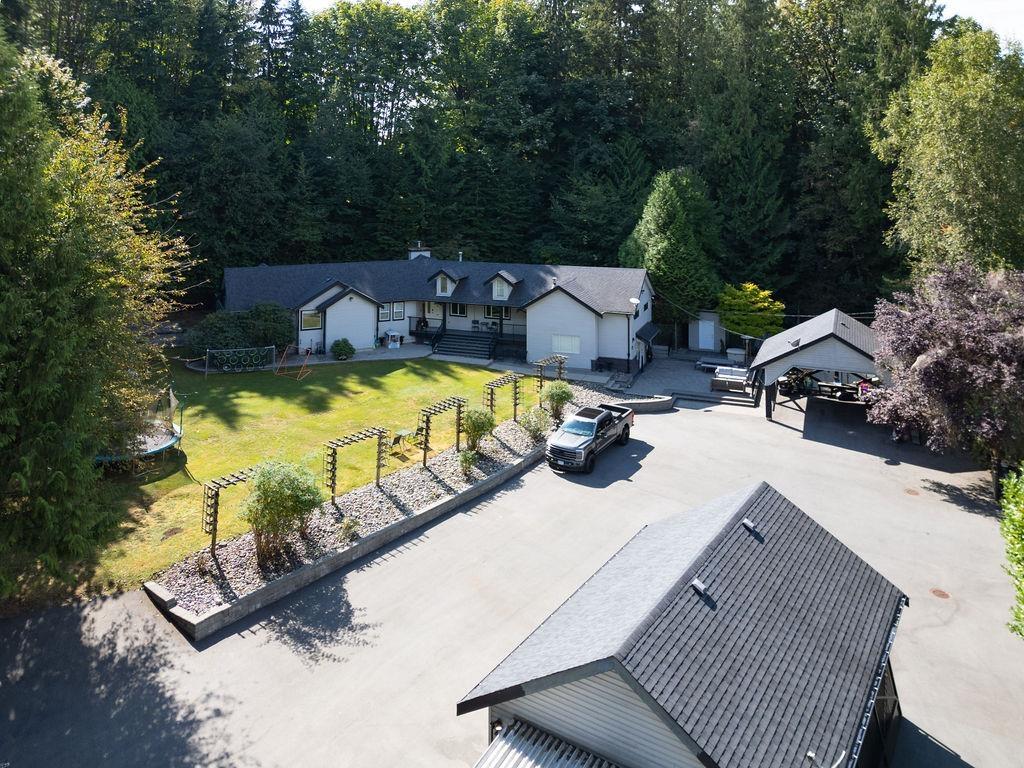 30210 Keystone Ave, Mission, BC V2V 4H9